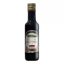 Vinagre Balsâmico - 250ml - Senhor Viccino 