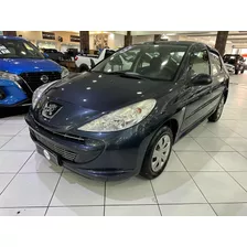 Peugeot 207 2013 1.4 Xr Flex 5p