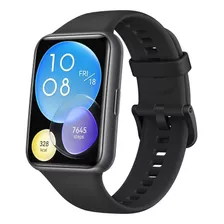 Smartwatch, Huawei, Watch Fit 2, Tela De 1.74' Amoled