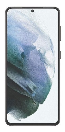 Samsung Galaxy S21 5g Dual Sim 128 Gb Cinza 8 Gb Original 