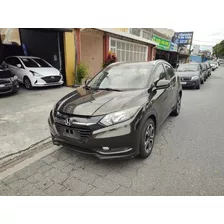 Hr-v 1.8 Ex Flex Cvt 2016 **baixo Km**