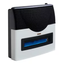 Calefactor Con Ducto De 3,5 Kw Con Visor Longvie Gn/glp