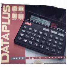 Calculadora De Banco De Datos