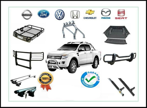 Estribo Izquierdo Vw Beetle 2012-18 Air Desing Foto 3