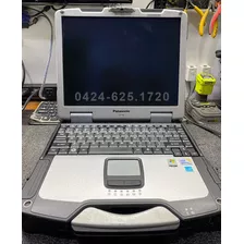 Laptop Panasonic Cf-30