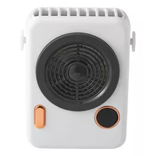 Ventilador Pendurado Portátil Usb Bonito Bateria