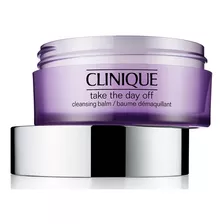 Clinique Desmaquillante Take The Day Off Cleansing Balm 125