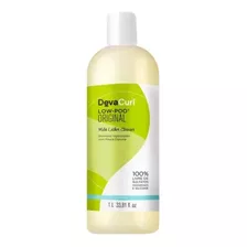 Deva Curl Shampoo Low-poo Original 1l