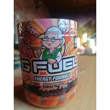 G Fuel Grandmas 40 Porciones 