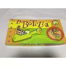  La Botella, Novedades Montecarlo Juego De Mesa