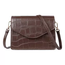 Cluci Cross Body Bag Monederos Para Mujer, Monedero De Moda 