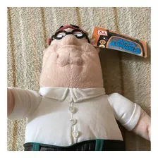 Peluches / Americanos / Family Guy / Peter Griffin / Stewie