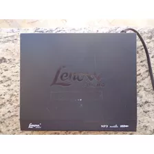 Dvd Player Lenox Dv-441b (não Liga)