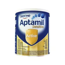 Aptamil Sensitive Active 800g Danone