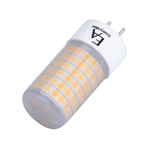 Bombilla Led Gy6.35-5.0w-001-309f-d, 12v-5w, 550 Lm, 3000k Foto 4