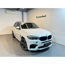  X5 4.4 M