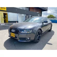 Audi A5 Sportback 2011