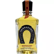 Tequila Herradura Reposado 375ml