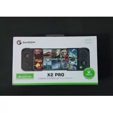 Gamesir X2 Pro Controlador Móvil Para Juegos Android.