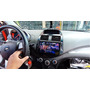 Antena Radio Cromo Fibra Carbono Chevrolet Spark 1.4 2019