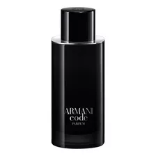 Armani Code Parfum Edp 125 Ml