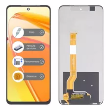 Frontal Tela Display Touch Lcd Para Realme C55 + Brindes