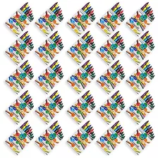 Artcreativity Mega Crayons Set - 192 Crayons Set - Manualida