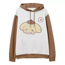 Sudadera Pompompurin Sanrio Cute