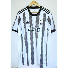 Camiseta Juventus 2022/2023