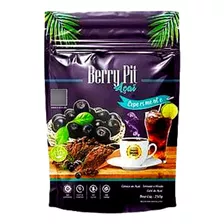 Café De Açaí Sem Gluten 100% Natural 500g