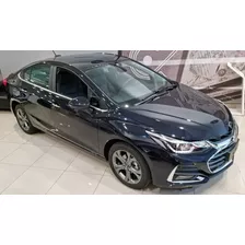 Chevrolet Cruze Ltz#7