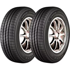 Kit De 2 Pneus Kelly Edge Touring P 175/70r13 82 T