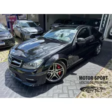 Mercedes-benz C63amgp30 Coupe 2013