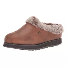 Pantuflas De Mujer Skechers Keepsakes-r E M Shootie Con For