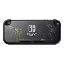 Nintendo Switch Lite 32gb Pokémon Dialga & Palkia Edition 