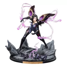 Figura League Of Legends Kai'sa Apex 30cm