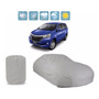 Car Cover Premium Vs Agua Y Polvo Toyota Tacoma Doble Cabina