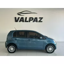 Volkswagen Up Move