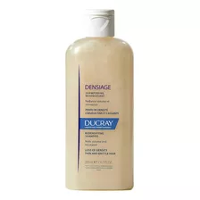 Ducray Densiage Antienvelhecimento Shampoo 200ml