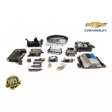 Kit Code Injeção Tracker Premier 1.4 Turbo 16v 2018