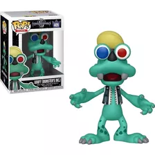 Funko Pop Goofy 409 ( Monster S Inc.)