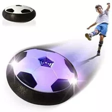 Pelota Deslizante Bola Hover Ball Luz Espuma Juguete