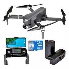 Contixo Drone 4k Uhd Con Gps Para Adultos Y Ninos, Cardan Au