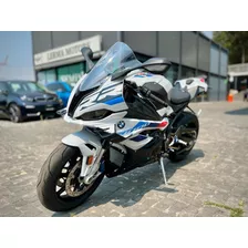 Bmw S 1000 Rr