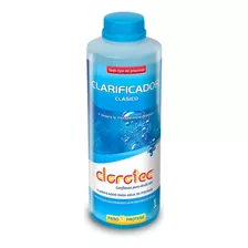 Clarificador Pileta Clasic X 1 Litro Clorotec (cod. 2233)