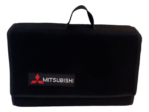Tapa Cubre Valvula Aire Lujo + Llavero De Logo Carro Camione Mitsubishi Signo