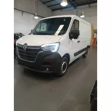 Renault Master L1h1 2.3 Dci 130 (ev)