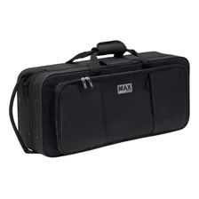 Protec Mx304 Funda Para Saxofon Alto Max - Rectangular