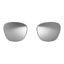 Bose Rpto Lentes Alto Style Mirrored Silver S/m Plata