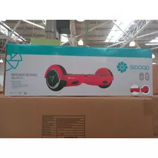 Hoverboard Eléctricos Con Luces Marcs Scoop Nuevos 